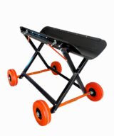 Deer Skinning Sled