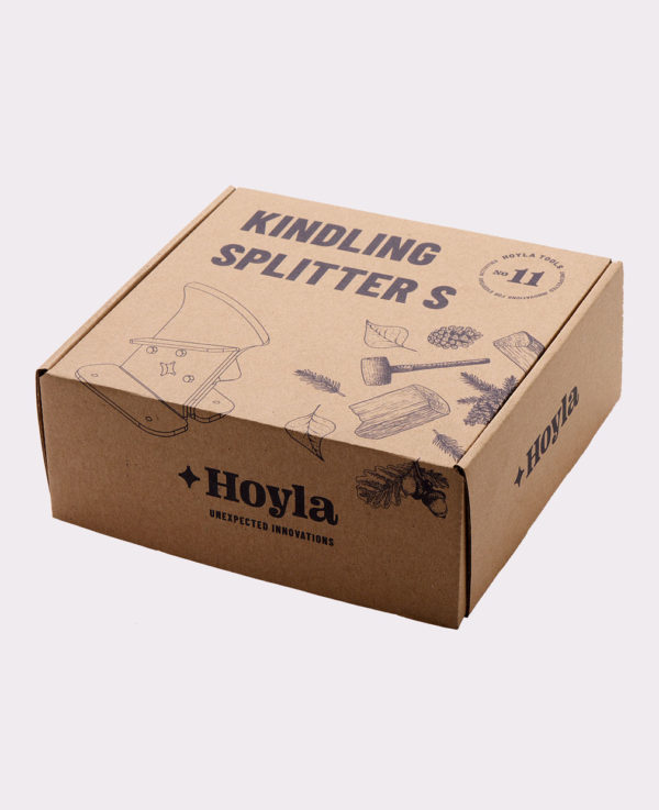 Kindling axe package