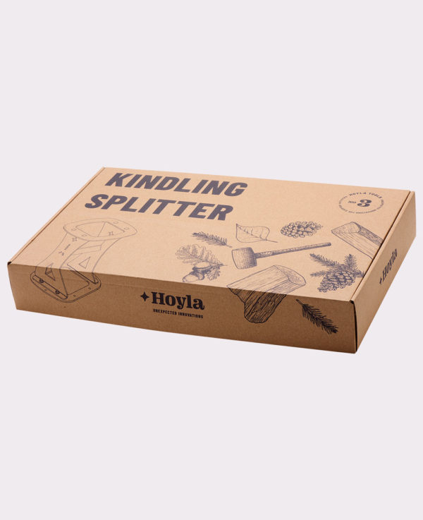 Kindling Splitter package
