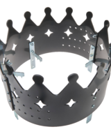 Halkaisukruunu